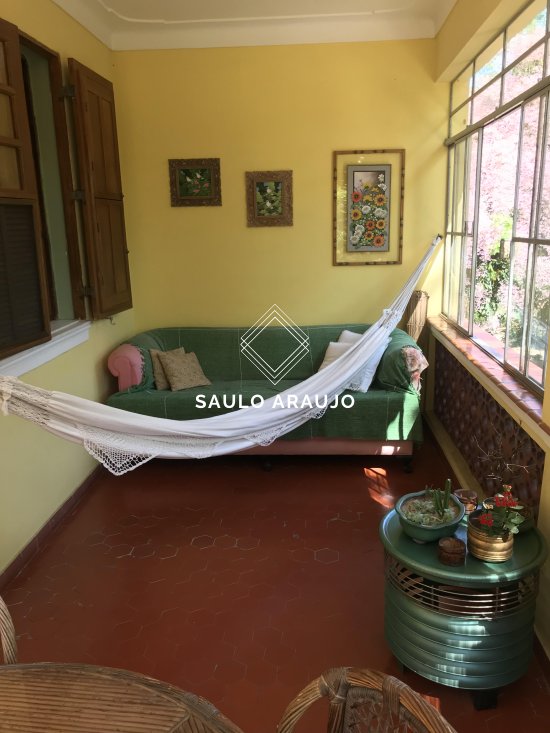Sítio em Paraíba Do Sul / RJ
