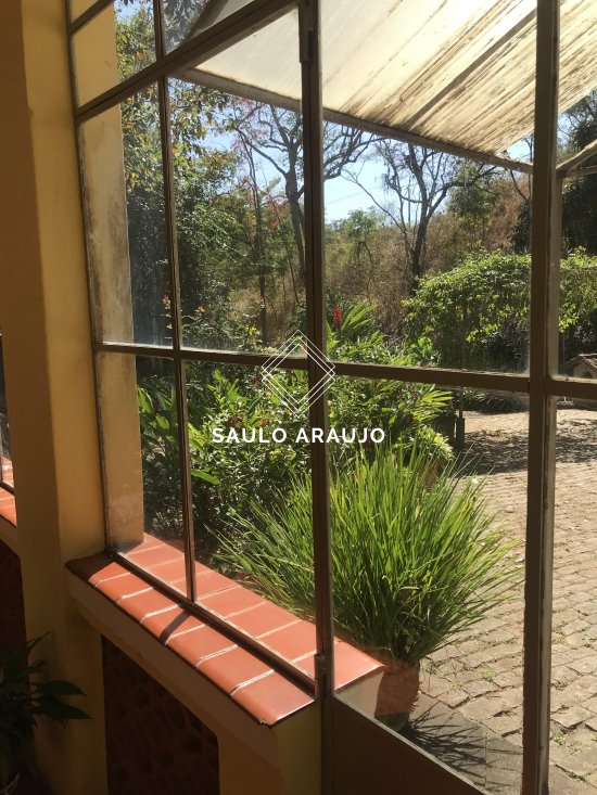 Sítio em Paraíba Do Sul / RJ