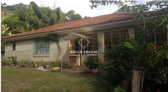 Sítio em Paraíba Do Sul / RJ