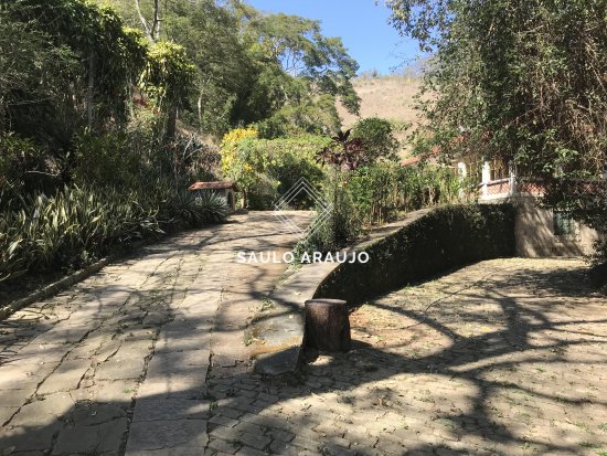 Sítio em Paraíba Do Sul / RJ
