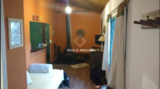 Sítio em Petrópolis / RJ