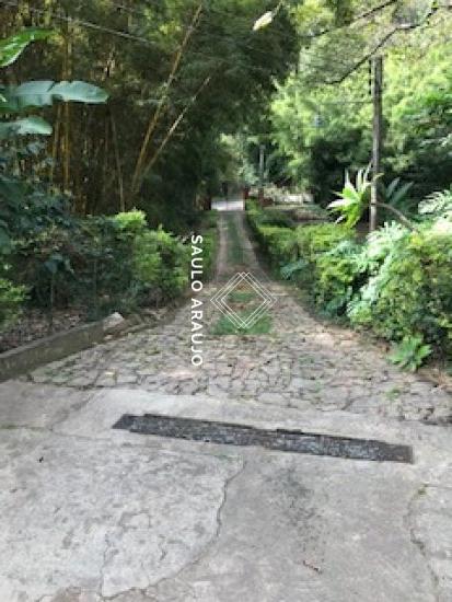 Sítio em Rio Das Flores / RJ